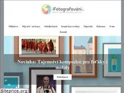 Sites similar to ifotografovani.cz