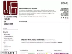 Sites similar to ifou.org