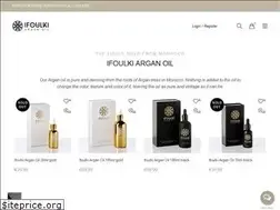 Sites similar to ifoulkiarganoil.com
