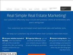 Sites similar to ifoundagent.com