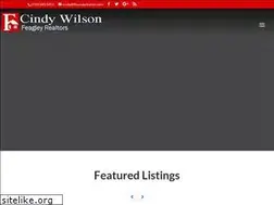Sites similar to ifoundarealtor.com
