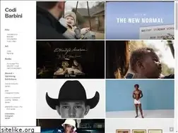 Sites similar to ifoundcodi.com