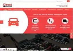 Sites similar to ifoundmycar.com