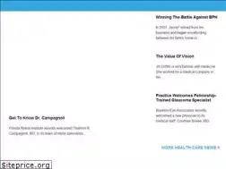Sites similar to ifoundmydoctor.com