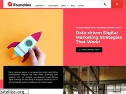 Sites similar to ifoundries.com
