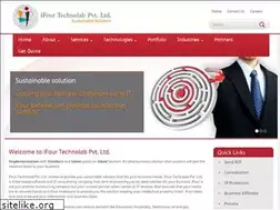 Sites similar to ifour-consultancy.com
