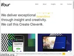 Sites similar to ifour.co.uk