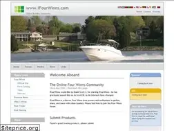 Sites similar to ifourwinns.com