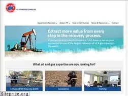 Sites similar to ifp-canada.com