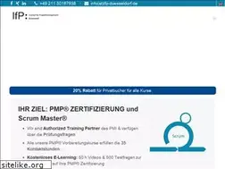 Sites similar to ifp-duesseldorf.de