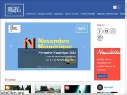 Sites similar to ifp-lisboa.com