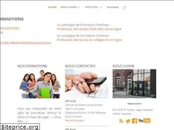 Sites similar to ifp-npdc.fr
