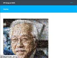 Sites similar to ifp-uiuc.github.io