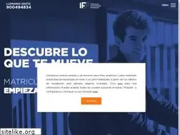 Sites similar to ifp.es
