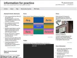 Sites similar to ifp.nyu.edu