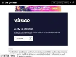 Sites similar to ifp.org