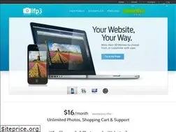 Sites similar to ifp3.com