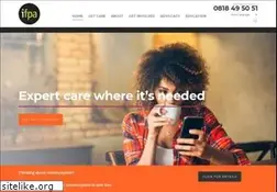 Sites similar to ifpa.ie