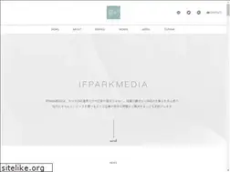 Sites similar to ifpark.media