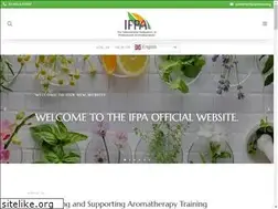 Sites similar to ifparoma.org