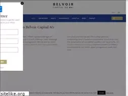 Sites similar to ifpartners.ch