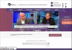 Sites similar to ifpass.fr