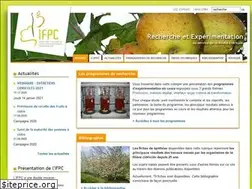 Sites similar to ifpc.eu