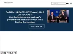 Sites similar to ifpc.org