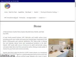 Sites similar to ifpcgranite.com