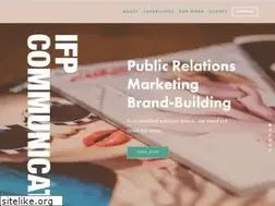 Sites similar to ifpcommunications.com