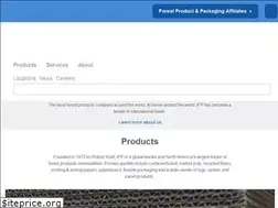 Sites similar to ifpcorp.com