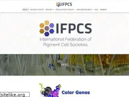Sites similar to ifpcs.org
