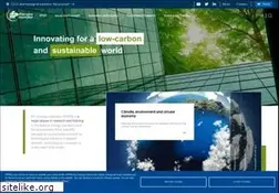 Sites similar to ifpenergiesnouvelles.com