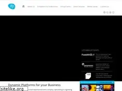 Sites similar to ifpexpo.com