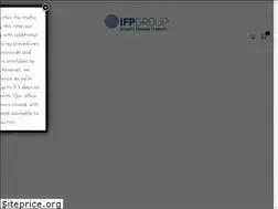 Sites similar to ifpgroup.co.nz