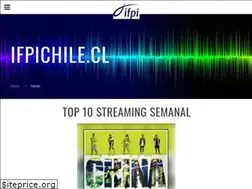 Sites similar to ifpichile.cl