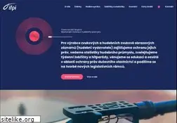 Sites similar to ifpicr.cz