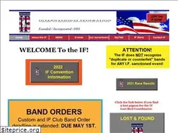 Sites similar to ifpigeon.com