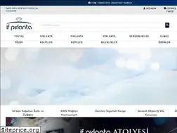 Sites similar to ifpirlanta.com