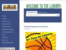 Sites similar to ifpl.org