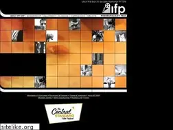 Sites similar to ifpmsp.org