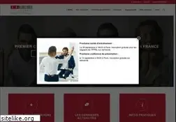 Sites similar to ifpnl.fr