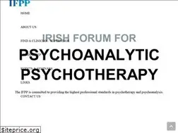 Sites similar to ifpp.ie