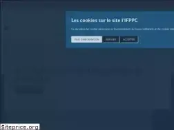 Sites similar to ifppc.fr