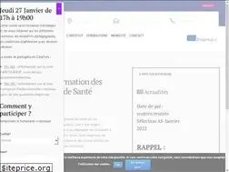 Sites similar to ifps-agen.com