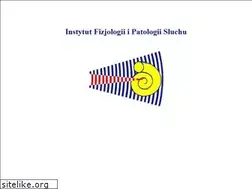 Sites similar to ifps.org.pl