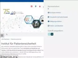 Sites similar to ifpsbonn.de