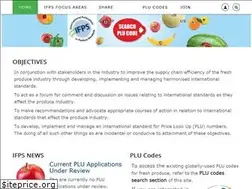 Sites similar to ifpsglobal.com