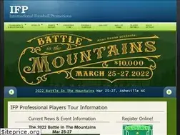 Sites similar to ifptour.com