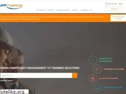 Sites similar to ifptraining.com